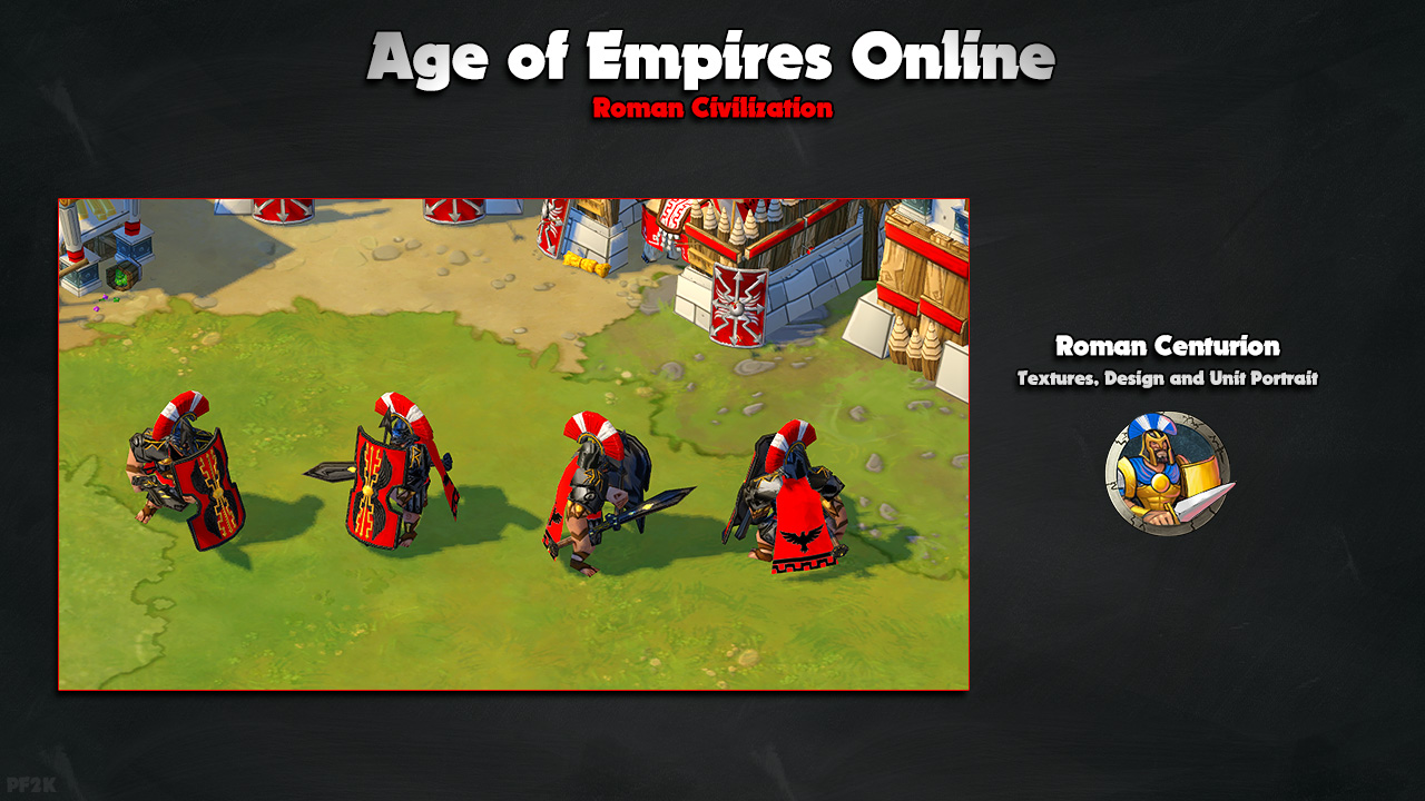 age of empires online